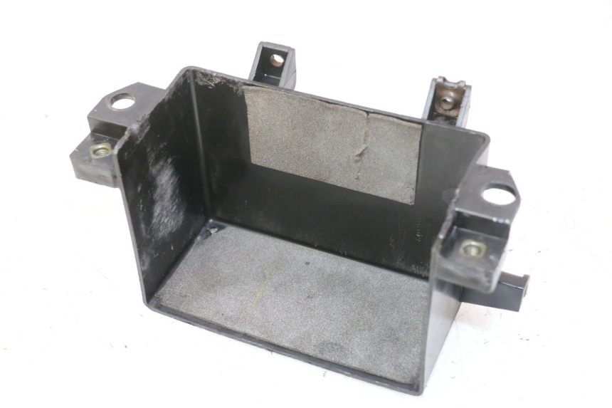 photo de ACCUBAK YAMAHA FZ6 N FAZER 600 (2004 - 2006) - Hoofdaanzicht