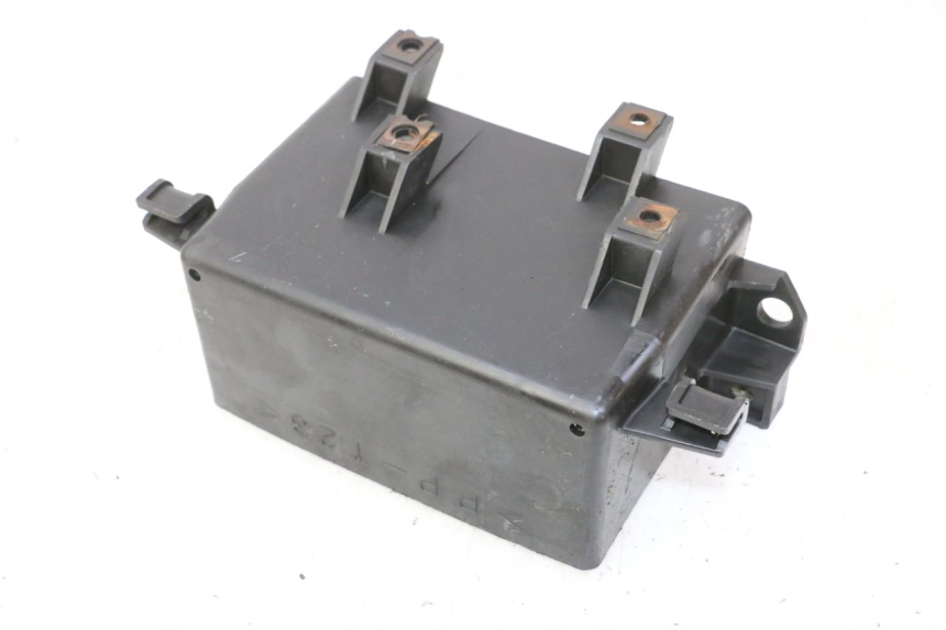 photo de ACCUBAK YAMAHA FZ6 N FAZER 600 (2004 - 2006) - Zoom op gebruiksstaat