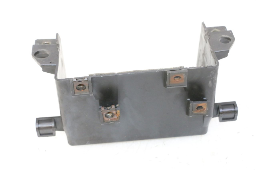 photo de ACCUBAK YAMAHA FZ6 N FAZER 600 (2004 - 2006) - Andere kijkhoek