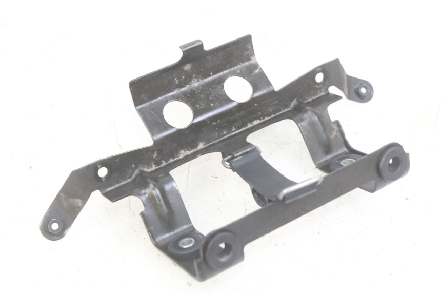 photo de ACCUBAK YAMAHA FZS FAZER 600 (1998 - 2001) - Hoofdaanzicht