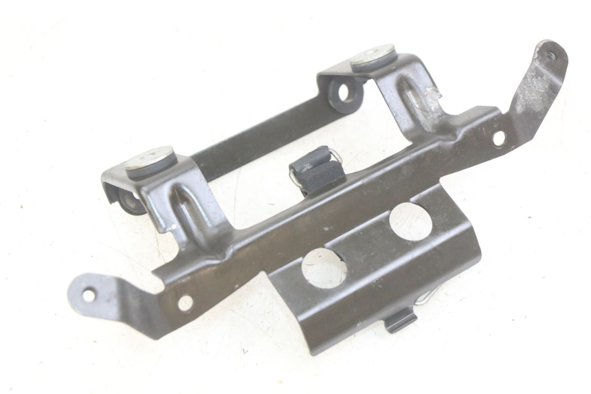 photo de ACCUBAK YAMAHA FZS FAZER 600 (1998 - 2001) - Detail van het onderdeel