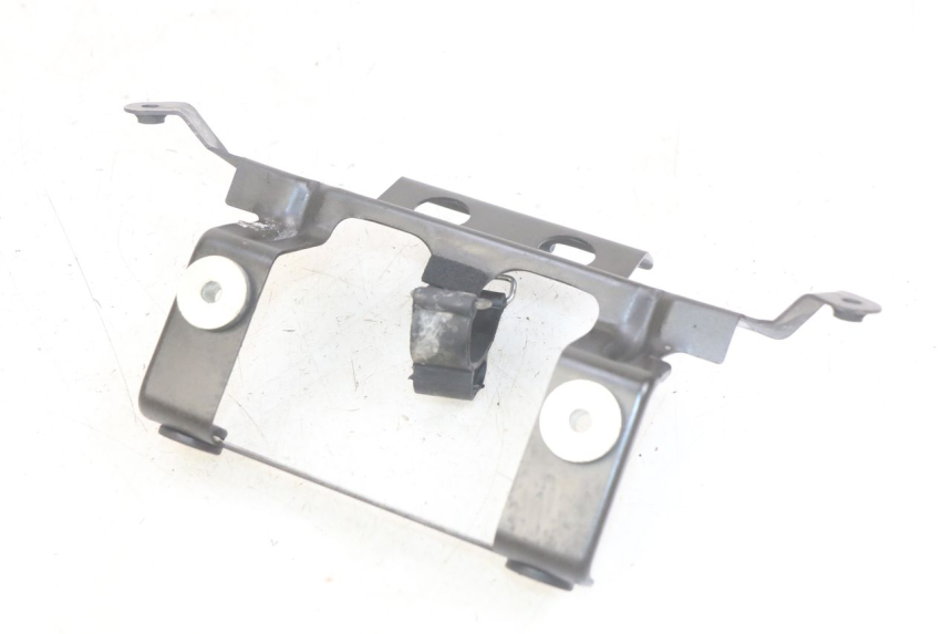 photo de ACCUBAK YAMAHA FZS FAZER 600 (1998 - 2001) - Zoom op gebruiksstaat