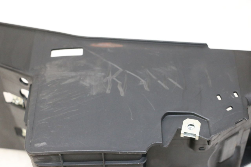 photo de ACCUBAK BMW G310 R 310 (2016 - 2020) - Detail van het onderdeel