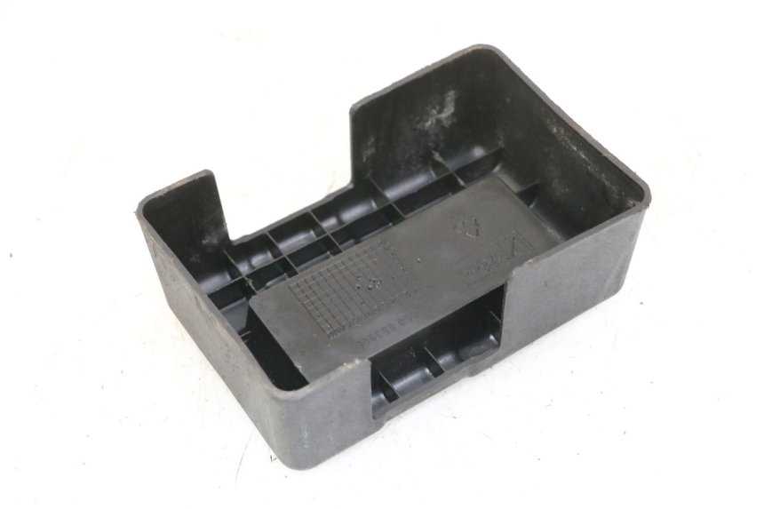 photo de ACCUBAK GILERA NEXUS 300 (2008 - 2013) - Hoofdaanzicht