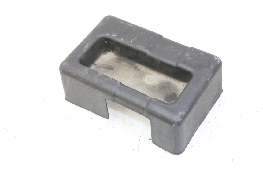 photo de ACCUBAK GILERA NEXUS 300 (2008 - 2013) - Zoom op gebruiksstaat