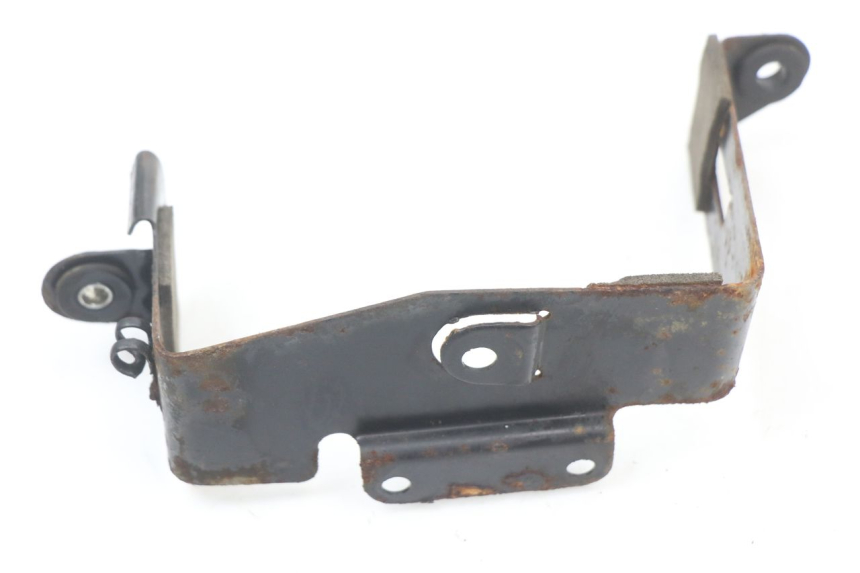 photo de ACCUBAK SUZUKI GN 125 (1997 - 2000) - Hoofdaanzicht