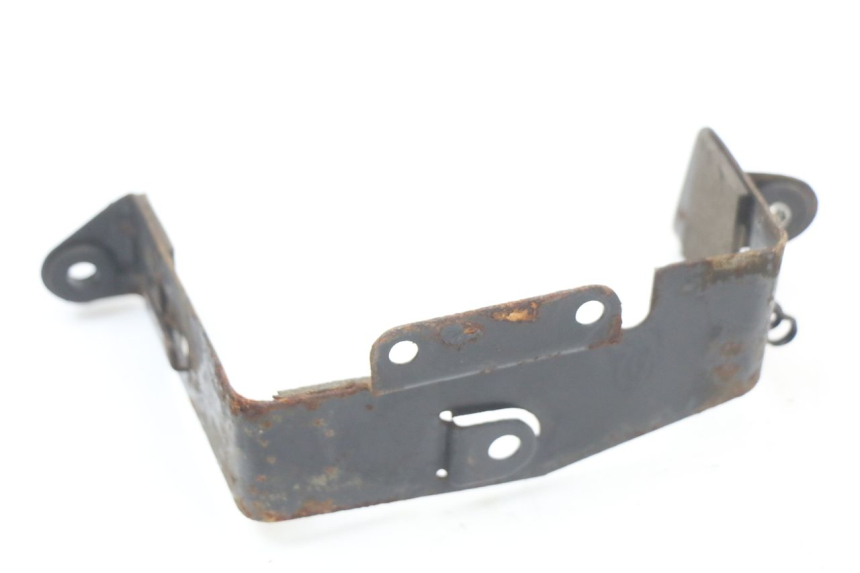 photo de ACCUBAK SUZUKI GN 125 (1997 - 2000) - Zoom op gebruiksstaat