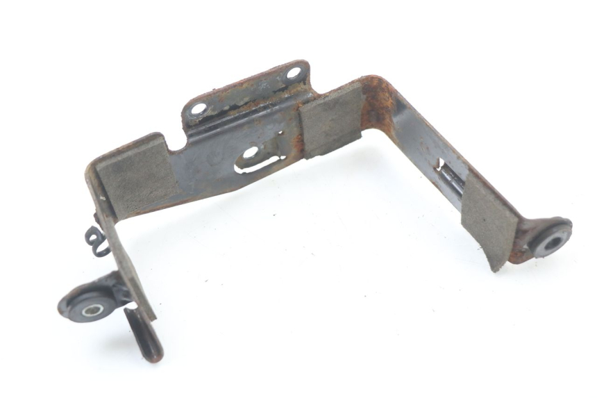 photo de ACCUBAK SUZUKI GN 125 (1997 - 2000) - Andere kijkhoek