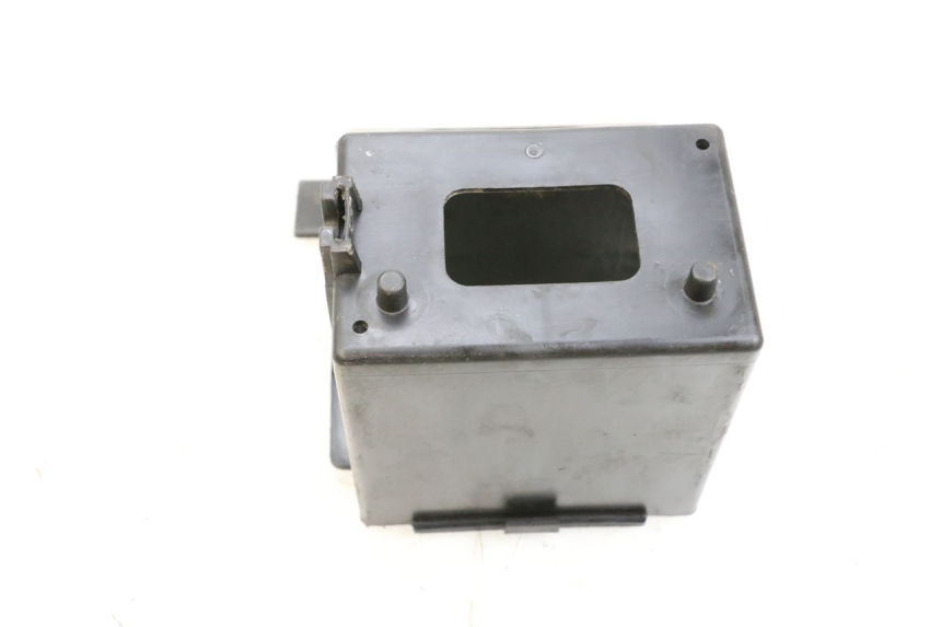 photo de ACCUBAK KAWASAKI GPZ RX 1000 (1986 - 1988) - Zoom op gebruiksstaat