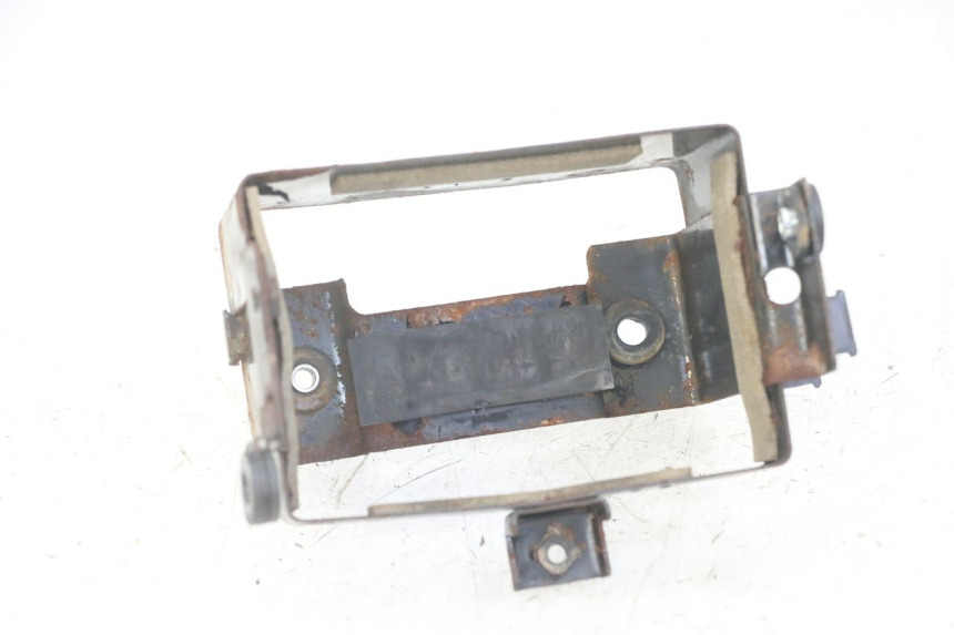 photo de ACCUBAK SUZUKI GS GSE 500 (2001 - 2003) - Hoofdaanzicht