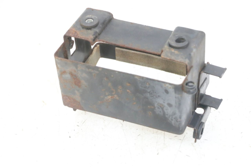 photo de ACCUBAK SUZUKI GS GSE 500 (2001 - 2003) - Zoom op gebruiksstaat