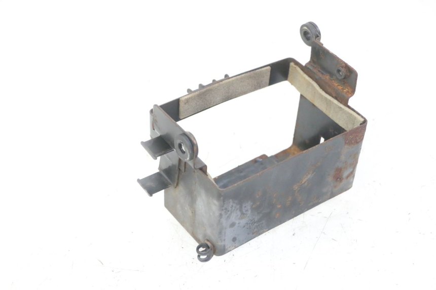 photo de ACCUBAK SUZUKI GS GSE 500 (2001 - 2003) - Technische close-up