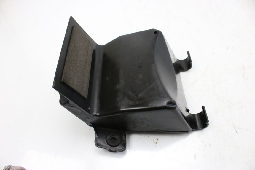 photo de ACCUBAK SUZUKI GSF S BANDIT 600 (2000 - 2004) - Zoom op gebruiksstaat
