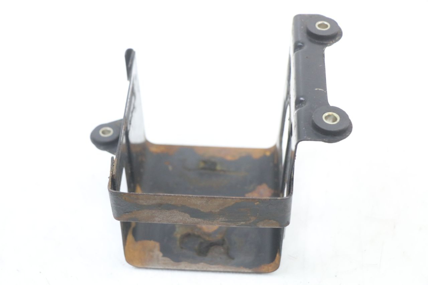 photo de ACCUBAK SUZUKI GSX E 250 (1982 - 1983) - Zoom op gebruiksstaat