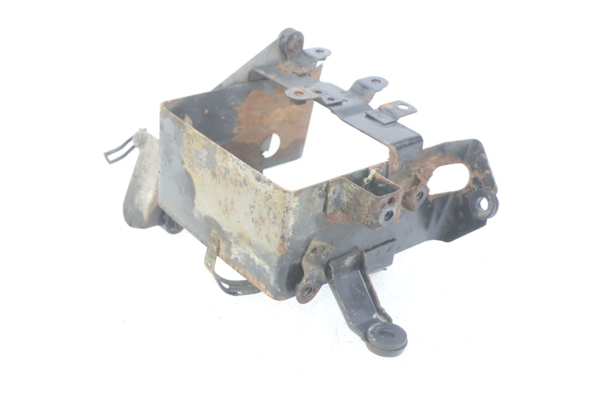 photo de ACCUBAK SUZUKI GSX-F GSX  F 1100 (1988 - 1994) - Detail van het onderdeel