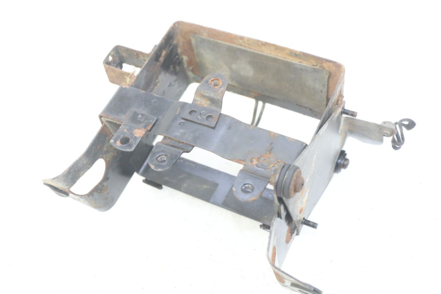 photo de ACCUBAK SUZUKI GSX-F GSX  F 1100 (1988 - 1994) - Zoom op gebruiksstaat