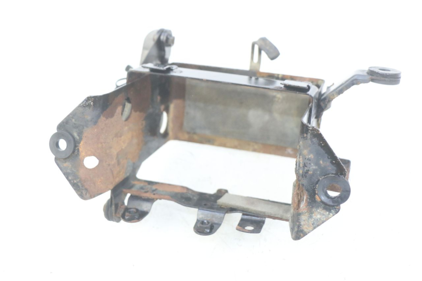 photo de ACCUBAK SUZUKI GSX-F GSX  F 1100 (1988 - 1994) - Andere kijkhoek