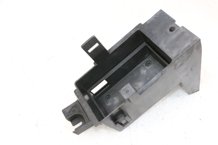 photo de ACCUBAK JM MOTORS GTS 125 (2015 - 2019) - Hoofdaanzicht