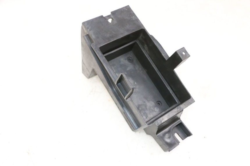 photo de ACCUBAK JM MOTORS GTS 125 (2015 - 2019) - Zoom op gebruiksstaat