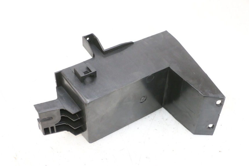 photo de ACCUBAK JM MOTORS GTS 125 (2015 - 2019) - Andere kijkhoek