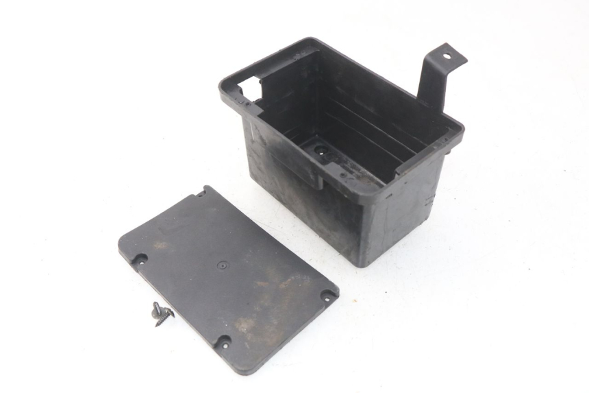 photo de ACCUBAK JONWAY GTX 2T 50 (2014 - 2020) - Hoofdaanzicht