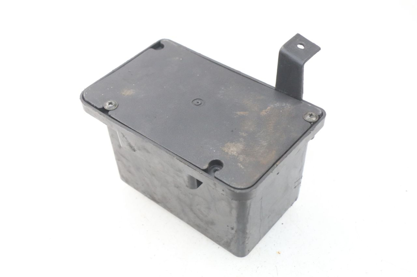 photo de ACCUBAK JONWAY GTX 2T 50 (2014 - 2020) - Detail van het onderdeel