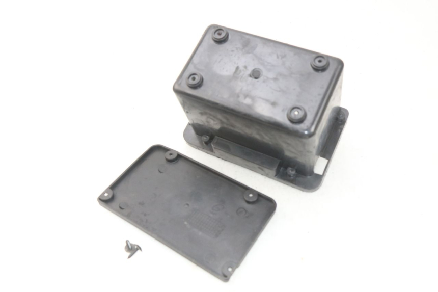 photo de ACCUBAK JONWAY GTX 2T 50 (2014 - 2020) - Zoom op gebruiksstaat