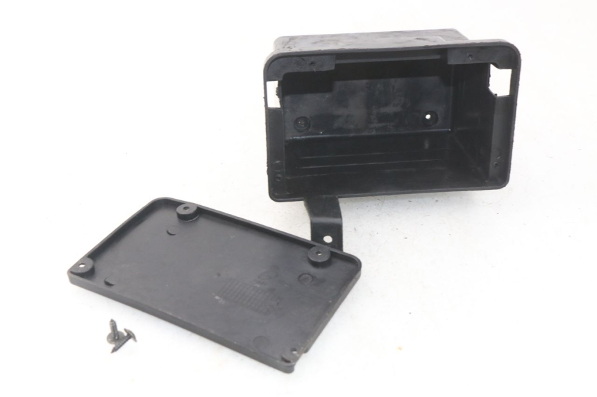 photo de ACCUBAK JONWAY GTX 2T 50 (2014 - 2020) - Andere kijkhoek