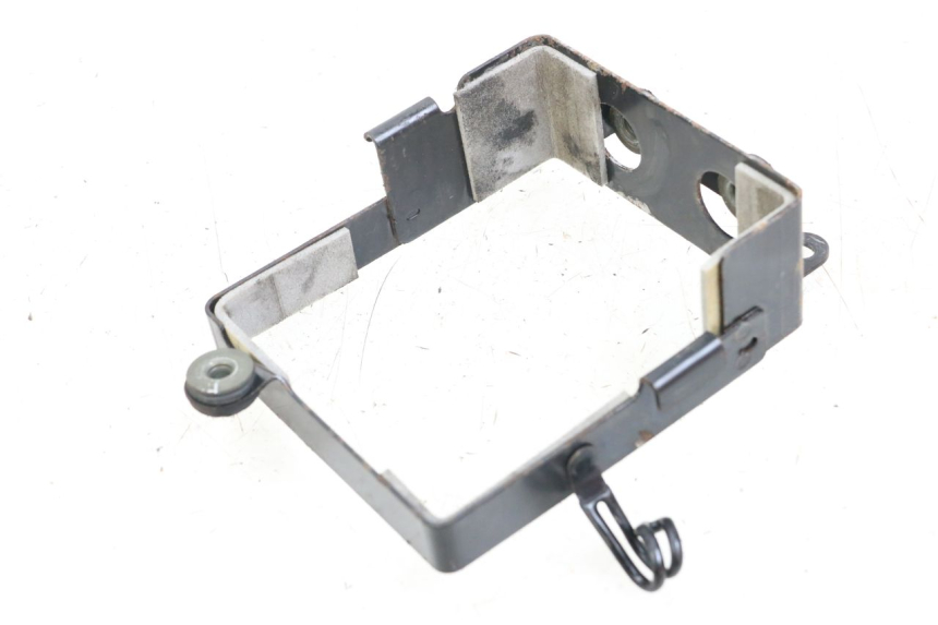 photo de ACCUBAK SUZUKI GZ MARAUDER 125 (1998 - 2004) - Hoofdaanzicht