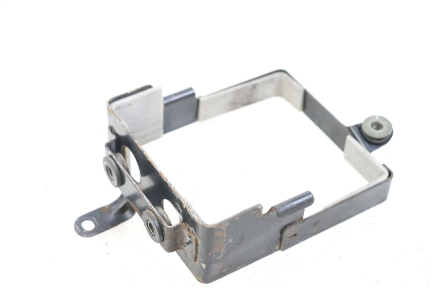 photo de ACCUBAK SUZUKI GZ MARAUDER 125 (1998 - 2004) - Zoom op gebruiksstaat