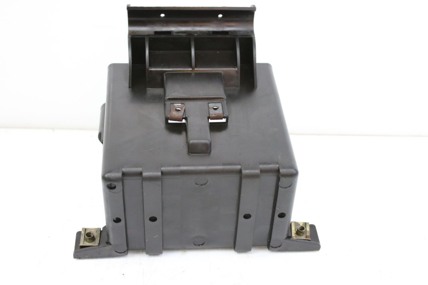 photo de ACCUBAK PIAGGIO HEXAGON 2T 125 (1994 - 1998) - Zoom op gebruiksstaat