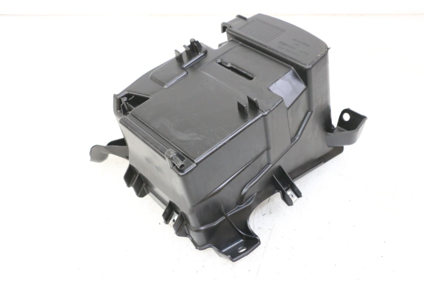 photo de ACCUBAK HONDA FORZA 125 (2021 - 2025) - Zoom op gebruiksstaat