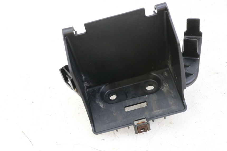 photo de ACCUBAK HONDA NES AROBASE 125 (2000 - 2003) - Hoofdaanzicht