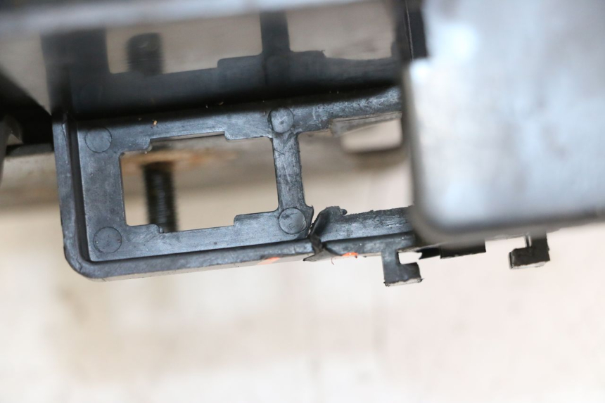 photo de ACCUBAK HONDA VT C2 SHADOW 750 (1997 - 2001) - Detail van het onderdeel