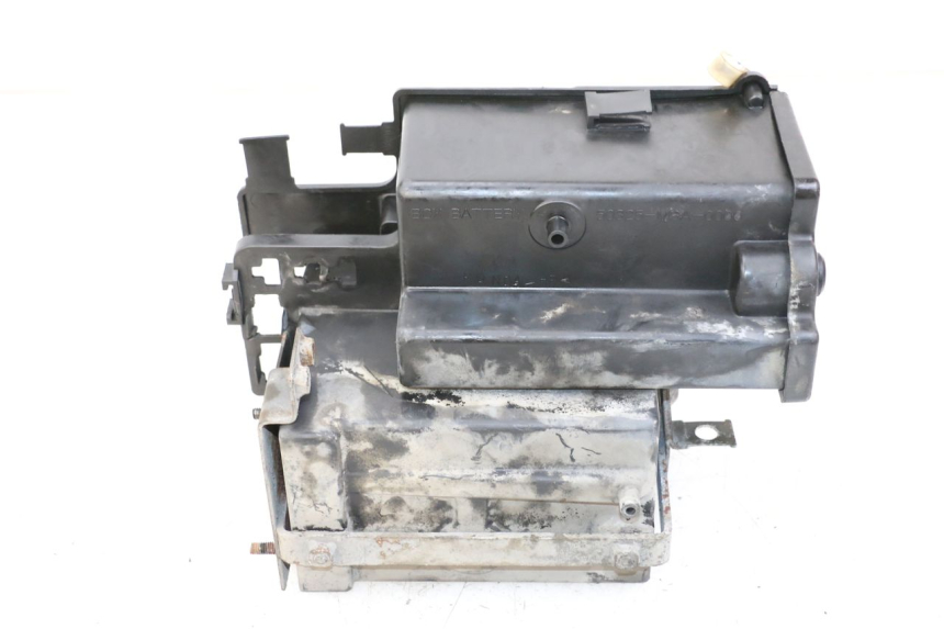 photo de ACCUBAK HONDA VT C2 SHADOW 750 (1997 - 2001) - Andere kijkhoek