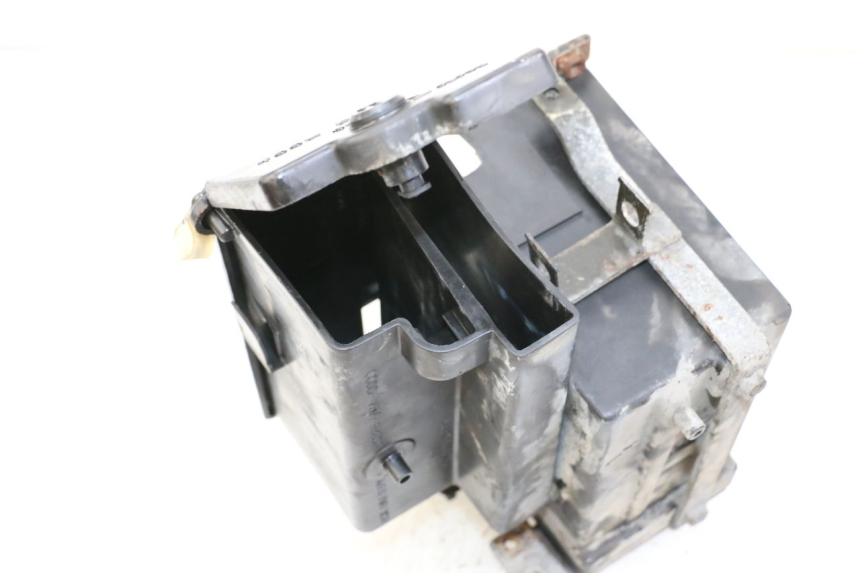 photo de ACCUBAK HONDA VT C2 SHADOW 750 (1997 - 2001) - Technische close-up