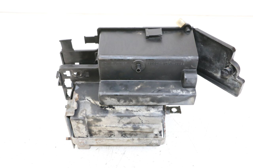 photo de ACCUBAK HONDA VT C2 SHADOW 750 (1997 - 2001) - Overzicht