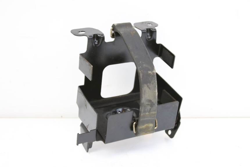 photo de ACCUBAK SYM HUSKY 125 (1999 - 2005) - Hoofdaanzicht