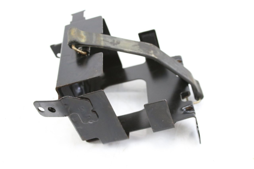 photo de ACCUBAK SYM HUSKY 125 (1999 - 2005) - Zoom op gebruiksstaat