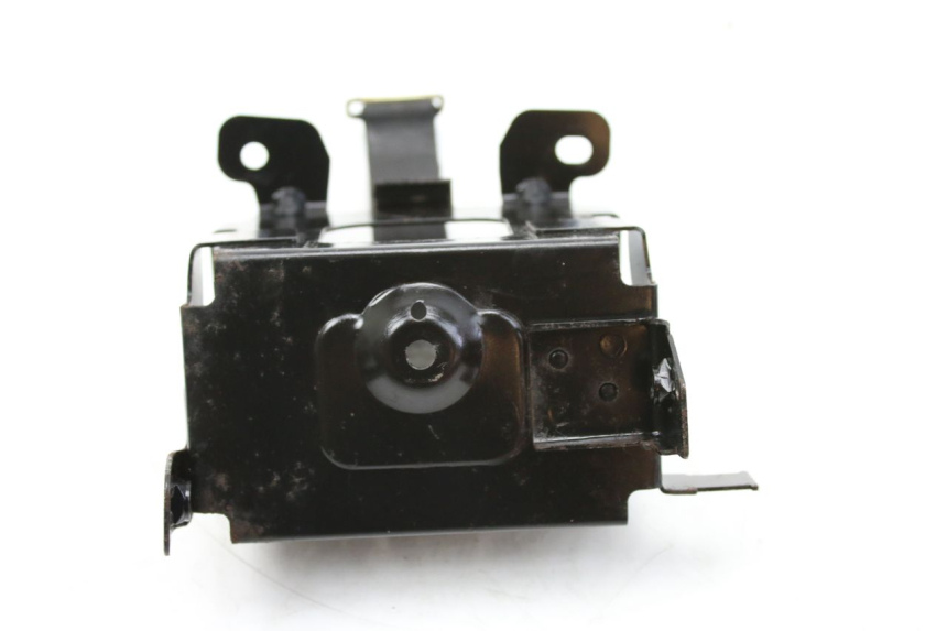 photo de ACCUBAK SYM HUSKY 125 (1999 - 2005) - Andere kijkhoek