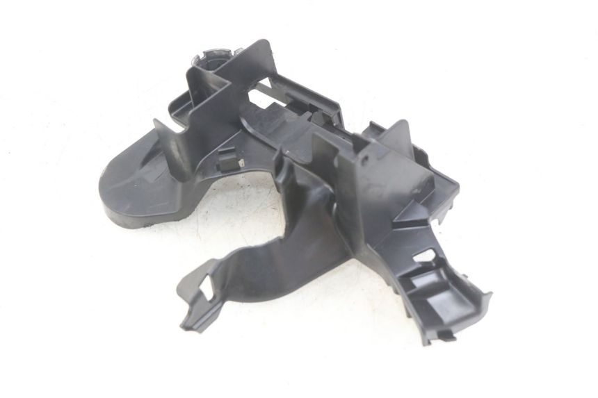 photo de ACCUBAK YAMAHA HW XENTER 125 (2011 - 2017) - Zoom op gebruiksstaat