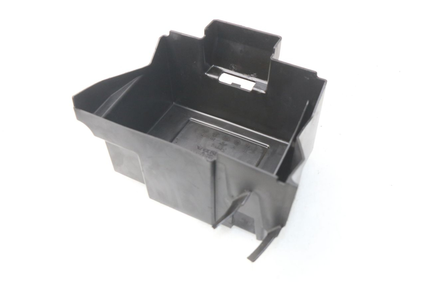 photo de ACCUBAK HONDA INTEGRA NC D 750 (2016 - 2018) - Hoofdaanzicht