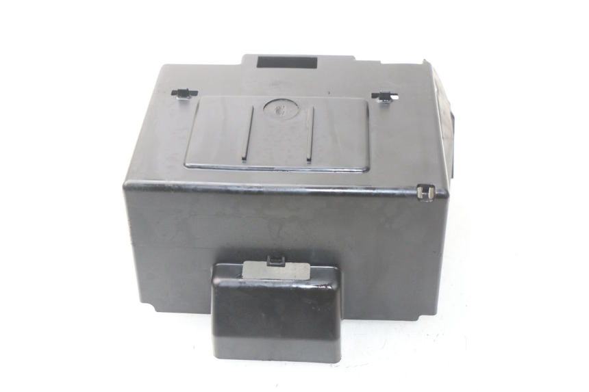 photo de ACCUBAK HONDA INTEGRA NC D 750 (2016 - 2018) - Detail van het onderdeel