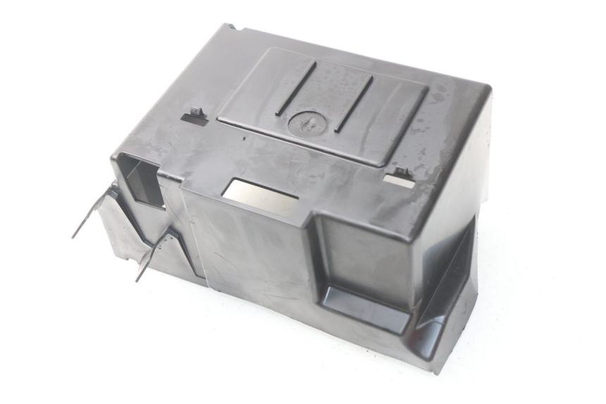 photo de ACCUBAK HONDA INTEGRA NC D 750 (2016 - 2018) - Zoom op gebruiksstaat