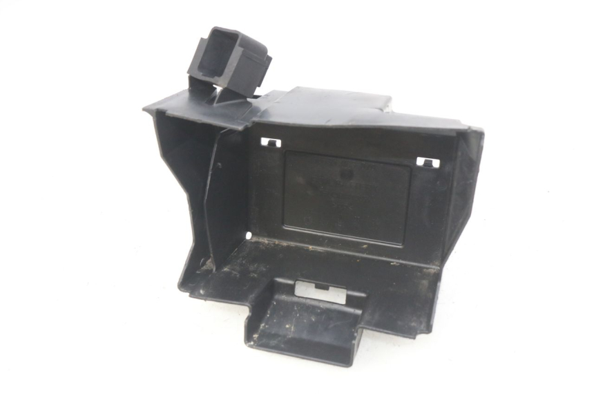 photo de ACCUBAK HONDA INTEGRA NC D 750 (2016 - 2018) - Zoom op gebruiksstaat