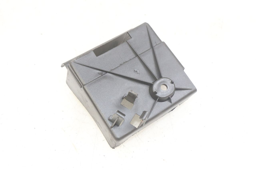 photo de ACCUBAK SYM JET SPORT XR 50 (2006 - 2015) - Detail van het onderdeel