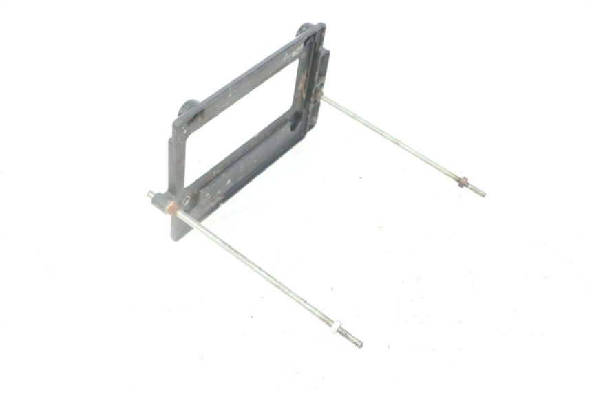 photo de ACCUBAK BMW K 75 RT 750 (1989 - 1997) - Hoofdaanzicht