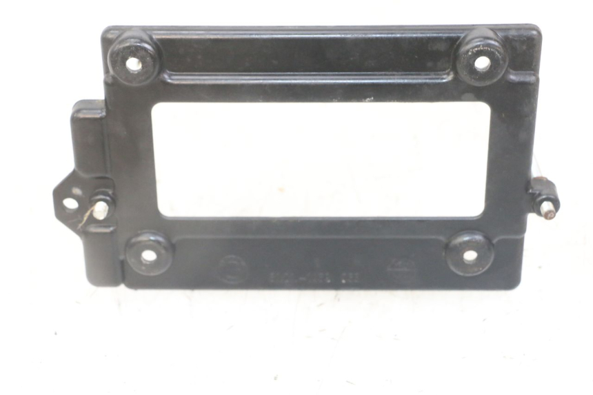 photo de ACCUBAK BMW K 75 RT 750 (1989 - 1997) - Zoom op gebruiksstaat