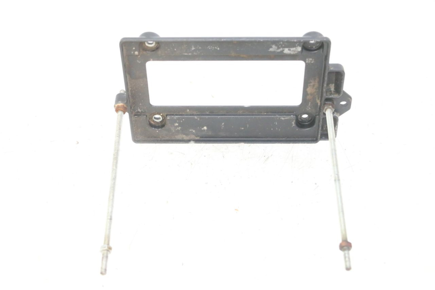 photo de ACCUBAK BMW K 75 RT 750 (1989 - 1997) - Andere kijkhoek