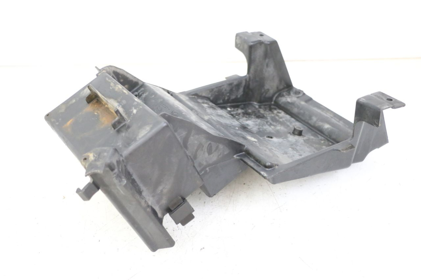 photo de ACCUBAK KAWASAKI ZR7 ZR-7 S 750 (1999 - 2004) - Zoom op gebruiksstaat